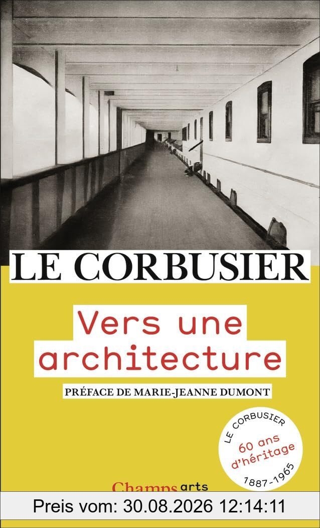 Vers une architecture