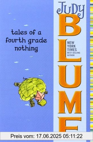 Binding : Taschenbuch, Label : Puffin, Publisher : Puffin, NumberOfItems : 1, PackageQuantity : 1, medium : Taschenbuch, numberOfPages : 144, publicationDate : 2007-04-05, releaseDate : 2007-04-05, authors : Judy Blume, languages : english, ISBN : 0142408816