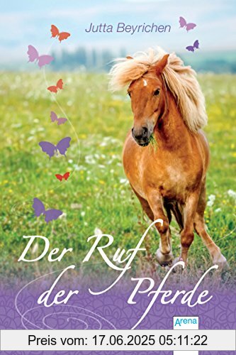 Binding : Broschiert, Label : Arena, Publisher : Arena, medium : Broschiert, numberOfPages : 312, publicationDate : 2015-01-05, authors : Jutta Beyrichen, languages : german, ISBN : 3401508091