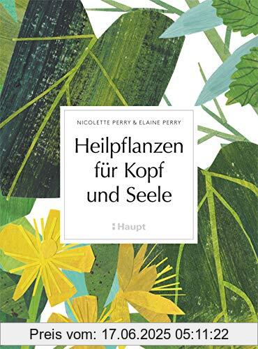 Binding : Gebundene Ausgabe, Edition : 1. Auflage 2019, Label : Haupt Verlag, Publisher : Haupt Verlag, medium : Gebundene Ausgabe, numberOfPages : 240, publicationDate : 2019-02-18, authors : Elaine Perry, Nicolette Perry, ISBN : 3258080410