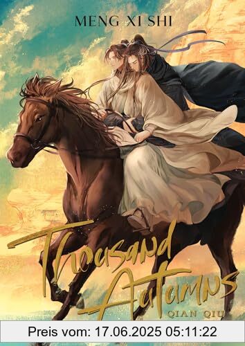 Binding : Taschenbuch, Label : Seven Seas, Publisher : Seven Seas, medium : Taschenbuch, numberOfPages : 460, publicationDate : 2024-01-02, releaseDate : 2024-01-02, authors : Meng Xi Shi, ISBN : 1638589410