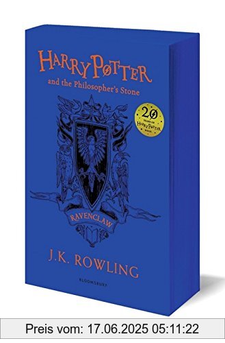 Binding : Taschenbuch, Label : Bloomsbury Childrens, Publisher : Bloomsbury Childrens, medium : Taschenbuch, numberOfPages : 350, publicationDate : 2017-06-01, authors : Rowling, Joanne K., languages : english, ISBN : 1408883775