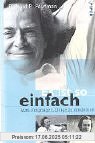 Binding : Gebundene Ausgabe, Edition : Deutsche ERSTAUSGABE., Label : Piper, Publisher : Piper, medium : Gebundene Ausgabe, numberOfPages : 279, publicationDate : 2001-01-01, authors : Feynman, Richard P., translators : Inge Leipold, publishers : Robbins Jeffrey, ISBN : 3492042511