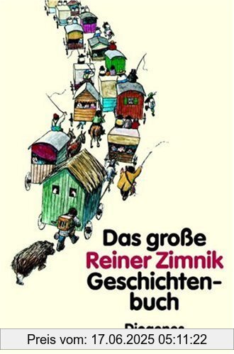 Binding : Gebundene Ausgabe, Edition : 2., Aufl., Label : Diogenes, Publisher : Diogenes, medium : Gebundene Ausgabe, numberOfPages : 355, publicationDate : 2003-04-01, authors : Reiner Zimnik, languages : german, ISBN : 3257007124