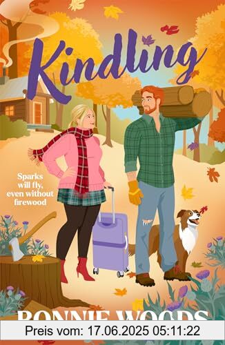 Binding : Taschenbuch, Label : HarperNorth, Publisher : HarperNorth, medium : Taschenbuch, numberOfPages : 384, publicationDate : 2024-08-29, releaseDate : 2024-08-29, authors : Bonnie Woods, ISBN : 0008702144