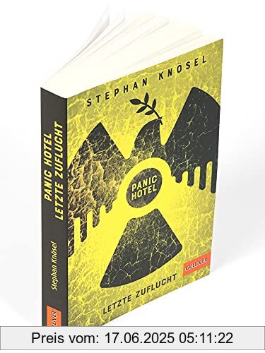 Binding : Taschenbuch, Label : Gulliver von Beltz & Gelberg, Publisher : Gulliver von Beltz & Gelberg, medium : Taschenbuch, numberOfPages : 360, publicationDate : 2021-07-21, releaseDate : 2021-07-21, authors : Stephan Knösel, ISBN : 3407812701