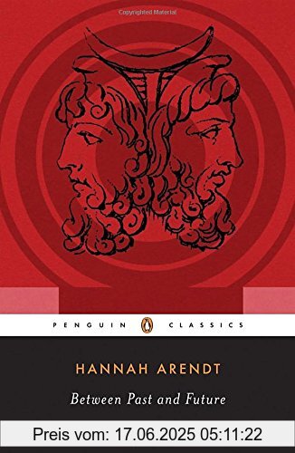 Binding : Taschenbuch, Label : Penguin Classics, Publisher : Penguin Classics, NumberOfItems : 1, PackageQuantity : 1, medium : Taschenbuch, numberOfPages : 320, publicationDate : 2006-09-26, releaseDate : 2006-09-26, authors : Hannah Arendt, Jerome Kohn, languages : english, ISBN : 0143104810