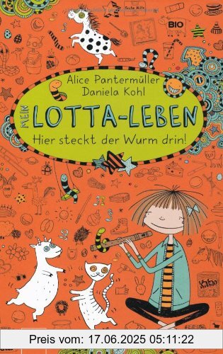 Brand : Arena Verlag, Binding : Gebundene Ausgabe, Label : Arena, Publisher : Arena, Feature : L x B x H : 21x14x2 cm, medium : Gebundene Ausgabe, numberOfPages : 159, publicationDate : 2013-01-01, authors : Alice Pantermüller, languages : german, ISBN : 3401068148