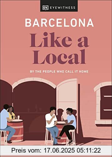 Binding : Gebundene Ausgabe, Edition : 1, Label : DK Eyewitness Travel, Publisher : DK Eyewitness Travel, medium : Gebundene Ausgabe, numberOfPages : 192, publicationDate : 2022-10-06, releaseDate : 2022-10-06, authors : DK Eyewitness, Harri Davies, Martinez, Teresa Maria Gottein, Lampon-Masters, Thomas William, Sofía Robledo, Samuel Zucker, ISBN : 0241568153