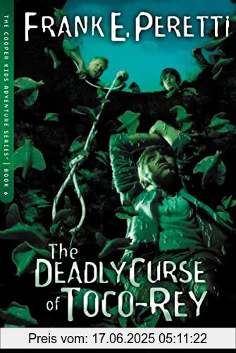 Brand : Thomas Nelson, Binding : Taschenbuch, Label : Thomas Nelson, Publisher : Thomas Nelson, NumberOfItems : 1, PackageQuantity : 1, medium : Taschenbuch, numberOfPages : 160, publicationDate : 2012-02-03, releaseDate : 2012-02-03, authors : Frank Peretti, ISBN : 1400305756