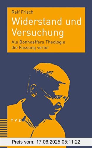 Binding : Taschenbuch, Label : Theologischer Verlag Zürich, Publisher : Theologischer Verlag Zürich, medium : Taschenbuch, numberOfPages : 200, publicationDate : 2022-06-15, authors : Ralf Frisch, ISBN : 3290184781