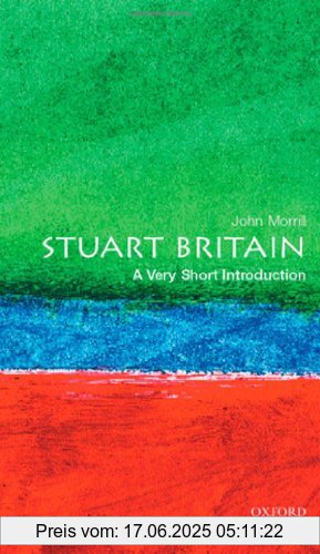 Binding : Taschenbuch, Label : Oxford Univ Pr, Publisher : Oxford Univ Pr, NumberOfItems : 1, medium : Taschenbuch, numberOfPages : 99, publicationDate : 2000-08-10, authors : John Morrill, languages : english, ISBN : 0192854003