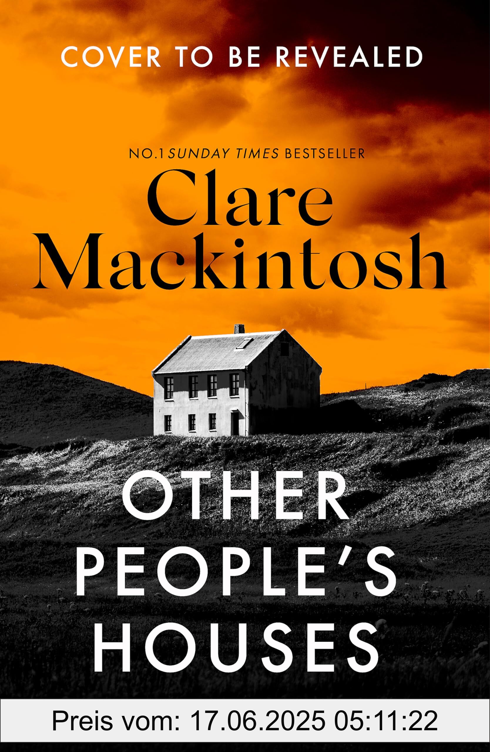 Binding : paperback, Edition : 1, Label : Other People's Houses : The gripping, twisty new thriller (DC Morgan), medium : paperback, numberOfPages : 400, publicationDate : 2025-02-27, releaseDate : 2025-02-27, languages : english, ISBN : 1408726017