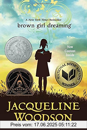 Binding : Taschenbuch, Edition : Reprint, Label : Puffin Books, Publisher : Puffin Books, NumberOfItems : 1, PackageQuantity : 1, Format : Rauer Buchschnitt, medium : Taschenbuch, numberOfPages : 368, publicationDate : 2016-10-11, releaseDate : 2016-10-11, authors : Jacqueline Woodson, languages : english, ISBN : 0147515823
