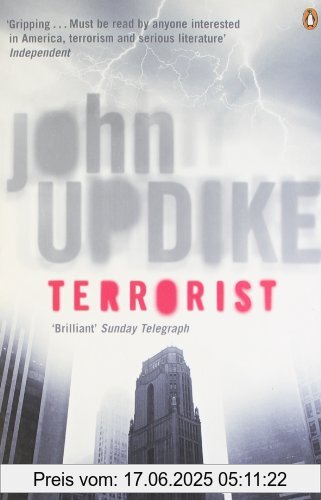 Binding : Taschenbuch, Label : Penguin, Publisher : Penguin, PackageQuantity : 1, medium : Taschenbuch, numberOfPages : 320, publicationDate : 2007-07-26, authors : John Updike, languages : english, ISBN : 0141027843