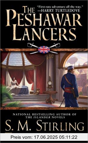 Binding : Taschenbuch, Edition : Reprint, Label : Roc, Publisher : Roc, NumberOfItems : 1, medium : Taschenbuch, numberOfPages : 496, publicationDate : 2003-01-07, releaseDate : 2003-01-07, authors : Stirling, S. M., languages : english, ISBN : 0451458737