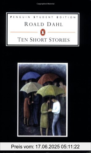 Binding : Taschenbuch, Edition : New Ed, Label : Penguin Classics, Publisher : Penguin Classics, medium : Taschenbuch, numberOfPages : 208, publicationDate : 2000-03-30, releaseDate : 2012-06-28, authors : Roald Dahl, languages : french, ISBN : 0140817794