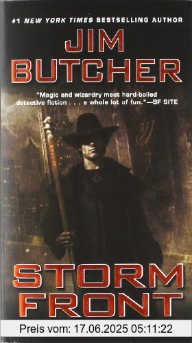 Binding : Taschenbuch, Label : Roc, Publisher : Roc, NumberOfItems : 2, medium : Taschenbuch, numberOfPages : 384, publicationDate : 2000-04-01, releaseDate : 2000-04-01, authors : Jim Butcher, languages : english, ISBN : 0451457811