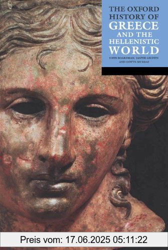 Binding : Taschenbuch, Edition : New Ed, Label : Oxford University Press, U.S.A., Publisher : Oxford University Press, U.S.A., NumberOfItems : 1, medium : Taschenbuch, numberOfPages : 536, publicationDate : 2002-03-07, publishers : John Boardman, languages : english, ISBN : 0192801376