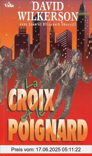 Binding : Taschenbuch, Label : Vida, Publisher : Vida, NumberOfItems : 1, medium : Taschenbuch, publicationDate : 1980-01-01, authors : David Wilkerson, ISBN : 0829708413