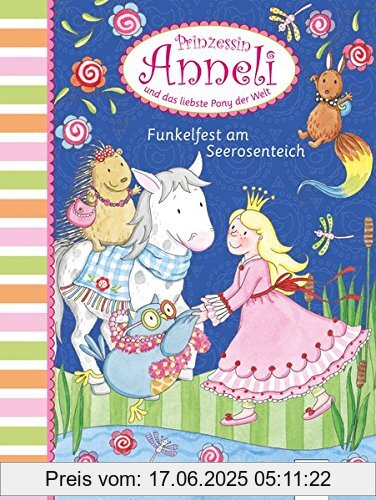 Binding : Gebundene Ausgabe, Label : Arena, Publisher : Arena, medium : Gebundene Ausgabe, numberOfPages : 80, publicationDate : 2017-01-02, authors : Annalena Luchs, languages : german, ISBN : 3401709887