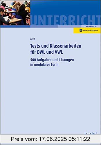 Binding : Taschenbuch, Edition : Online-Buch inklusive., Label : NWB Verlag, Publisher : NWB Verlag, medium : Taschenbuch, numberOfPages : 248, publicationDate : 2019-02-15, authors : Gerd Gräf, ISBN : 3470104115
