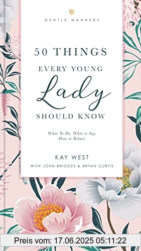 Binding : Taschenbuch, Edition : Expanded, Label : Harper Horizon, Publisher : Harper Horizon, medium : Taschenbuch, numberOfPages : 240, publicationDate : 2022-04-26, releaseDate : 2022-04-26, authors : Kay West, John Bridges, Bryan Curtis, ISBN : 1401603874