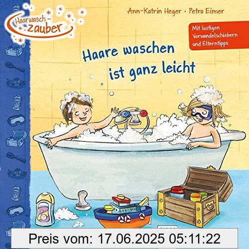 Binding : Pappbilderbuch, Label : Arena, Publisher : Arena, medium : Sonstige Einbände, numberOfPages : 12, publicationDate : 2020-07-21, authors : Ann-Katrin Heger, ISBN : 3401714708