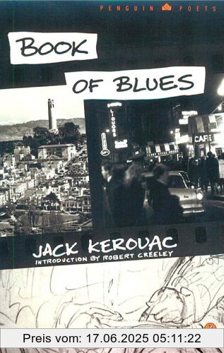 Binding : Taschenbuch, Edition : New, Label : Penguin Books, Publisher : Penguin Books, NumberOfItems : 2, PackageQuantity : 1, medium : Taschenbuch, numberOfPages : 288, publicationDate : 1995-09-01, releaseDate : 1995-09-01, authors : Jack Kerouac, ISBN : 0140587004