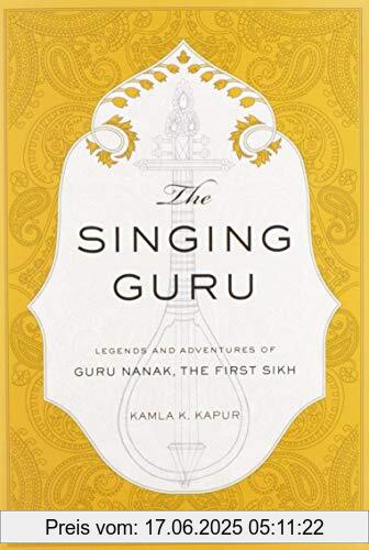 Brand : Mandala Publishing, Binding : Gebundene Ausgabe, Label : Mandala Publishing, Publisher : Mandala Publishing, NumberOfItems : 1, PackageQuantity : 1, medium : Gebundene Ausgabe, numberOfPages : 240, publicationDate : 2015-04-21, releaseDate : 2015-04-21, authors : Kapur, Kamla K, ISBN : 1608875032