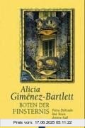 Binding : Taschenbuch, Edition : Aufl. 2005, Label : Bastei Lübbe (BLT), Publisher : Bastei Lübbe (BLT), medium : Taschenbuch, numberOfPages : 272, publicationDate : 2004-12-14, authors : Alicia Giménez Bartlett, translators : Sybille Martin, languages : german, ISBN : 3404921720