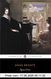 Binding : Taschenbuch, Label : Penguin Classics, Publisher : Penguin Classics, NumberOfItems : 1, PackageQuantity : 1, medium : Taschenbuch, numberOfPages : 288, publicationDate : 1988-08-25, releaseDate : 2012-02-23, authors : Anne Brontë, languages : english, ISBN : 0140432108