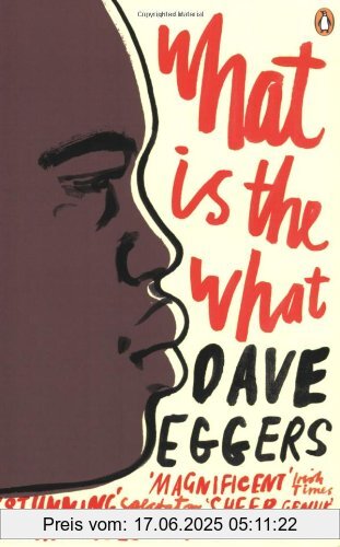 Binding : Taschenbuch, Edition : new edition., Label : Penguin, Publisher : Penguin, NumberOfItems : 1, medium : Taschenbuch, numberOfPages : 560, publicationDate : 2008-07-03, authors : Dave Eggers, languages : english, ISBN : 0141015748