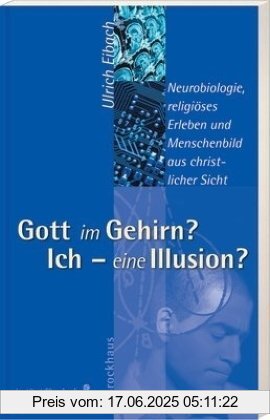 Binding : Broschiert, Edition : Nachdruck., Label : Scm R. Brockhaus, Publisher : Scm R. Brockhaus, medium : Broschiert, numberOfPages : 152, publicationDate : 2010-06-15, authors : Ulrich Eibach, languages : german, ISBN : 3417242061