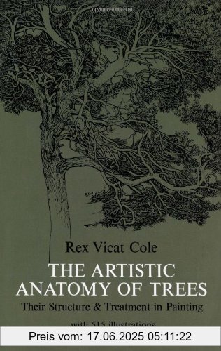 Binding : Taschenbuch, Edition : 0002, Label : Dover, Publisher : Dover, NumberOfItems : 1, medium : Taschenbuch, numberOfPages : 416, publicationDate : 1966-06-30, authors : Rex V. Cole, Art Instruction, languages : english, ISBN : 0486214753