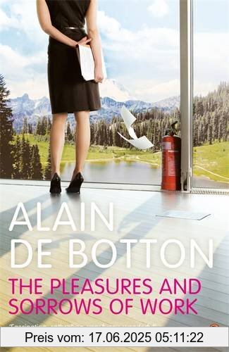 Binding : Taschenbuch, Label : Penguin, Publisher : Penguin, medium : Taschenbuch, numberOfPages : 336, publicationDate : 2010-03-25, authors : Alain de Botton, languages : english, ISBN : 0141027916