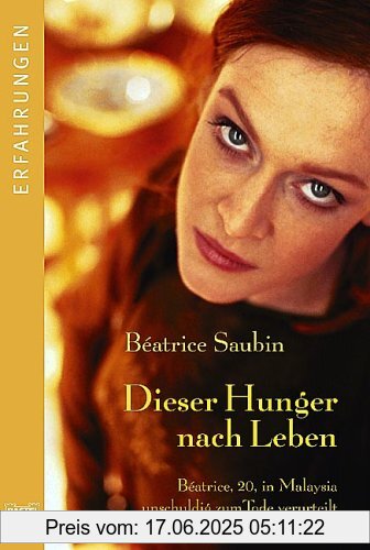 Binding : Taschenbuch, Edition : 3., Aufl., Label : Bastei Lübbe, Publisher : Bastei Lübbe, medium : Taschenbuch, numberOfPages : 383, publicationDate : 2002-04-30, authors : BEATRICE SAUBIN, languages : german, ISBN : 3404615018