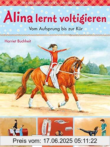 Binding : Taschenbuch, Label : Arena, Publisher : Arena, medium : Taschenbuch, numberOfPages : 68, publicationDate : 2019-01-21, authors : Harriet Buchheit, ISBN : 3401510894