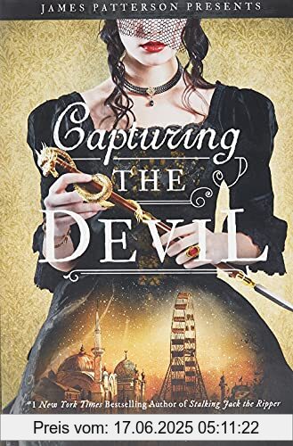 Brand : jimmy patterson, Binding : Taschenbuch, Label : Jimmy Patterson, Publisher : Jimmy Patterson, medium : Taschenbuch, numberOfPages : 480, publicationDate : 2020-08-04, releaseDate : 2020-08-04, authors : Kerri Maniscalco, ISBN : 0316485519