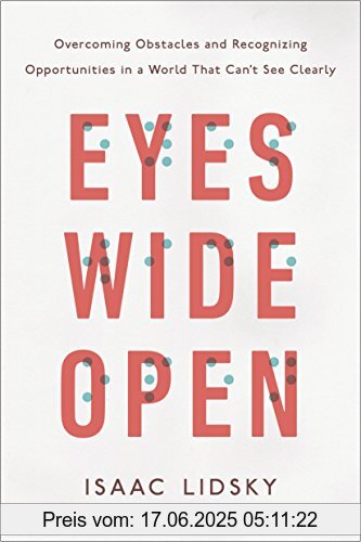 Binding : Gebundene Ausgabe, Label : TarcherPerigee, Publisher : TarcherPerigee, NumberOfItems : 1, PackageQuantity : 1, medium : Gebundene Ausgabe, numberOfPages : 320, publicationDate : 2017-03-14, releaseDate : 2017-03-14, authors : Isaac Lidsky, ISBN : 0143129570