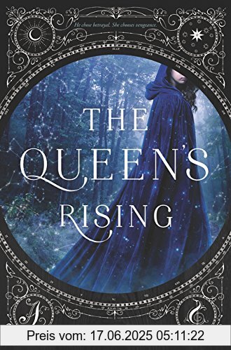 Binding : Gebundene Ausgabe, Label : HarperTeen, Publisher : HarperTeen, Format : Rauer Buchschnitt, medium : Gebundene Ausgabe, numberOfPages : 464, publicationDate : 2018-02-06, releaseDate : 2018-02-06, authors : Rebecca Ross, ISBN : 0062471341
