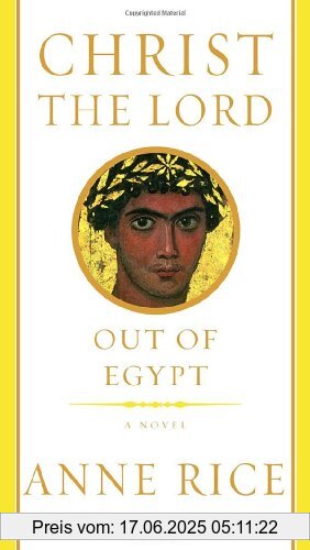 Binding : Gebundene Ausgabe, Edition : First Edition, Label : Knopf, Publisher : Knopf, NumberOfItems : 1, PackageQuantity : 1, Format : Rauer Buchschnitt, medium : Gebundene Ausgabe, numberOfPages : 336, publicationDate : 2005-11-01, releaseDate : 2005-11-01, authors : Anne Rice, languages : english, ISBN : 0375412018