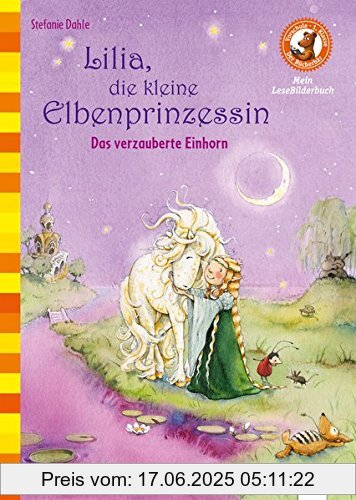Binding : Gebundene Ausgabe, Label : Arena, Publisher : Arena, medium : Gebundene Ausgabe, numberOfPages : 56, publicationDate : 2017-06-19, authors : Stefanie Dahle, languages : german, ISBN : 3401711016