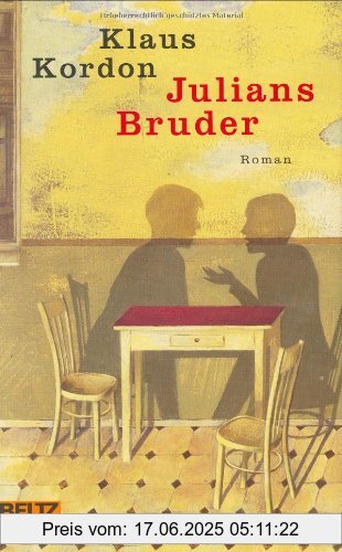 Binding : Gebundene Ausgabe, Edition : 1, Label : Beltz & Gelberg, Publisher : Beltz & Gelberg, medium : Gebundene Ausgabe, numberOfPages : 628, publicationDate : 2004-08-11, authors : Klaus Kordon, languages : german, ISBN : 3407809271