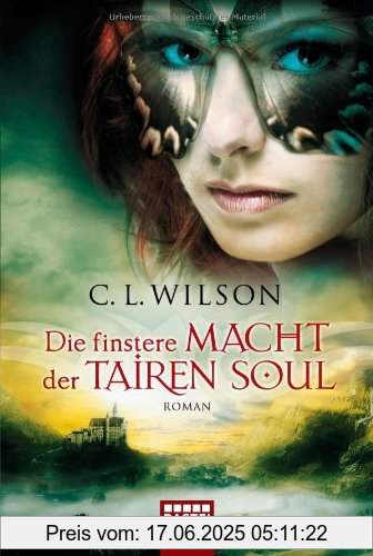 Binding : Taschenbuch, Edition : 1., Label : Bastei Lübbe, Publisher : Bastei Lübbe, medium : Taschenbuch, numberOfPages : 589, publicationDate : 2010-07-24, authors : Wilson, L. C., translators : Britta Evert, languages : german, ISBN : 3404187520