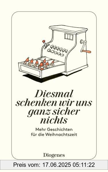 Binding : Taschenbuch, Edition : 1, Label : Diogenes, Publisher : Diogenes, medium : Taschenbuch, numberOfPages : 272, publicationDate : 2022-09-28, releaseDate : 2022-09-28, authors : Various, translators : Various, ISBN : 325724598X