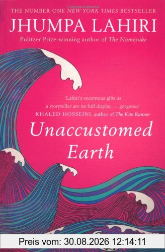 Unaccustomed Earth