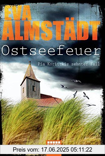 Binding : Taschenbuch, Edition : Aufl. 2015, Label : Bastei Lübbe (Bastei Lübbe Taschenbuch), Publisher : Bastei Lübbe (Bastei Lübbe Taschenbuch), medium : Taschenbuch, numberOfPages : 384, publicationDate : 2015-03-12, authors : Eva Almstädt, languages : german, ISBN : 340417187X