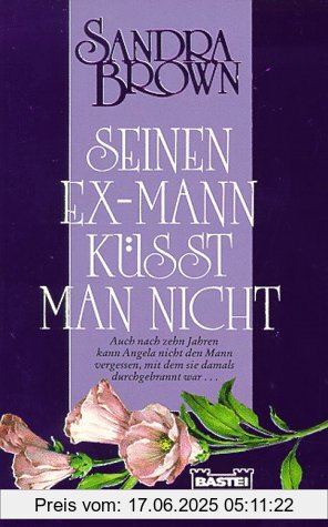 Binding : Broschiert, Label : Bastei Lübbe, Publisher : Bastei Lübbe, medium : Broschiert, numberOfPages : 187, publicationDate : 1994-01-01, authors : Sandra Brown, languages : german, ISBN : 3404181220