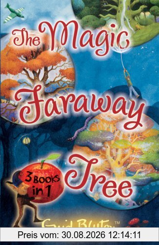 Magic Faraway Tree Collection (The Magic Faraway Tree)